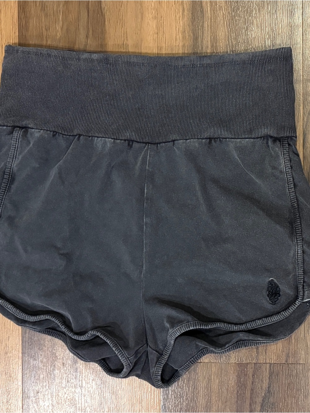 FP Movement Limitless Shorts - Charcoal